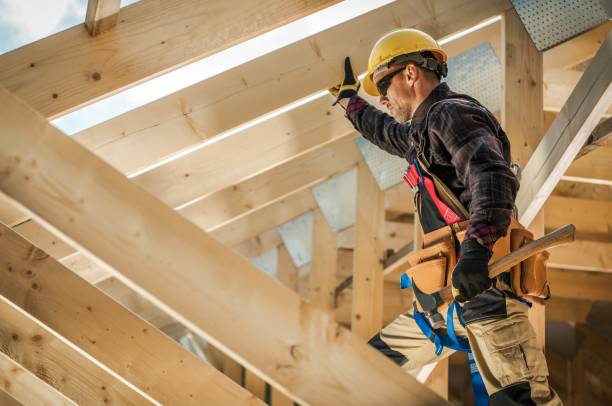 Best Sealant for Roof  in Huron, CA