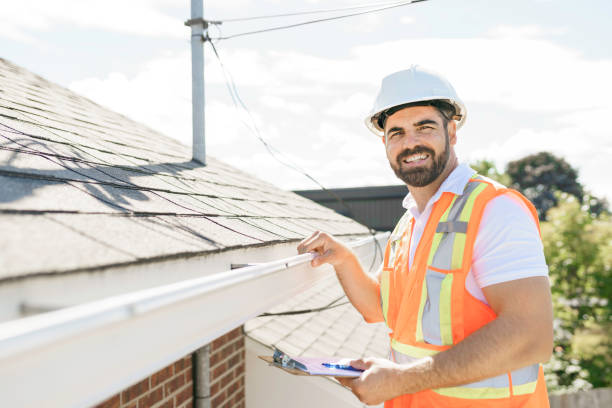 Best Commercial Roofing Services  in Huron, CA