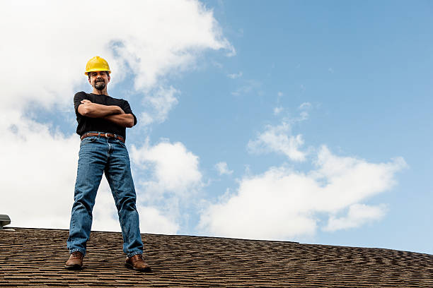 Best Best Roofing Contractors  in Huron, CA