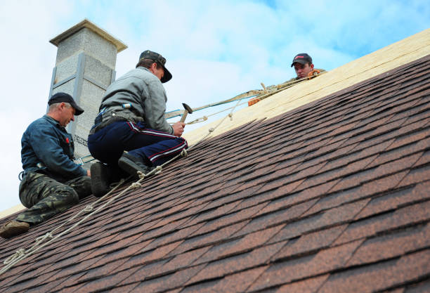 Best Tile Roofing Contractor  in Huron, CA